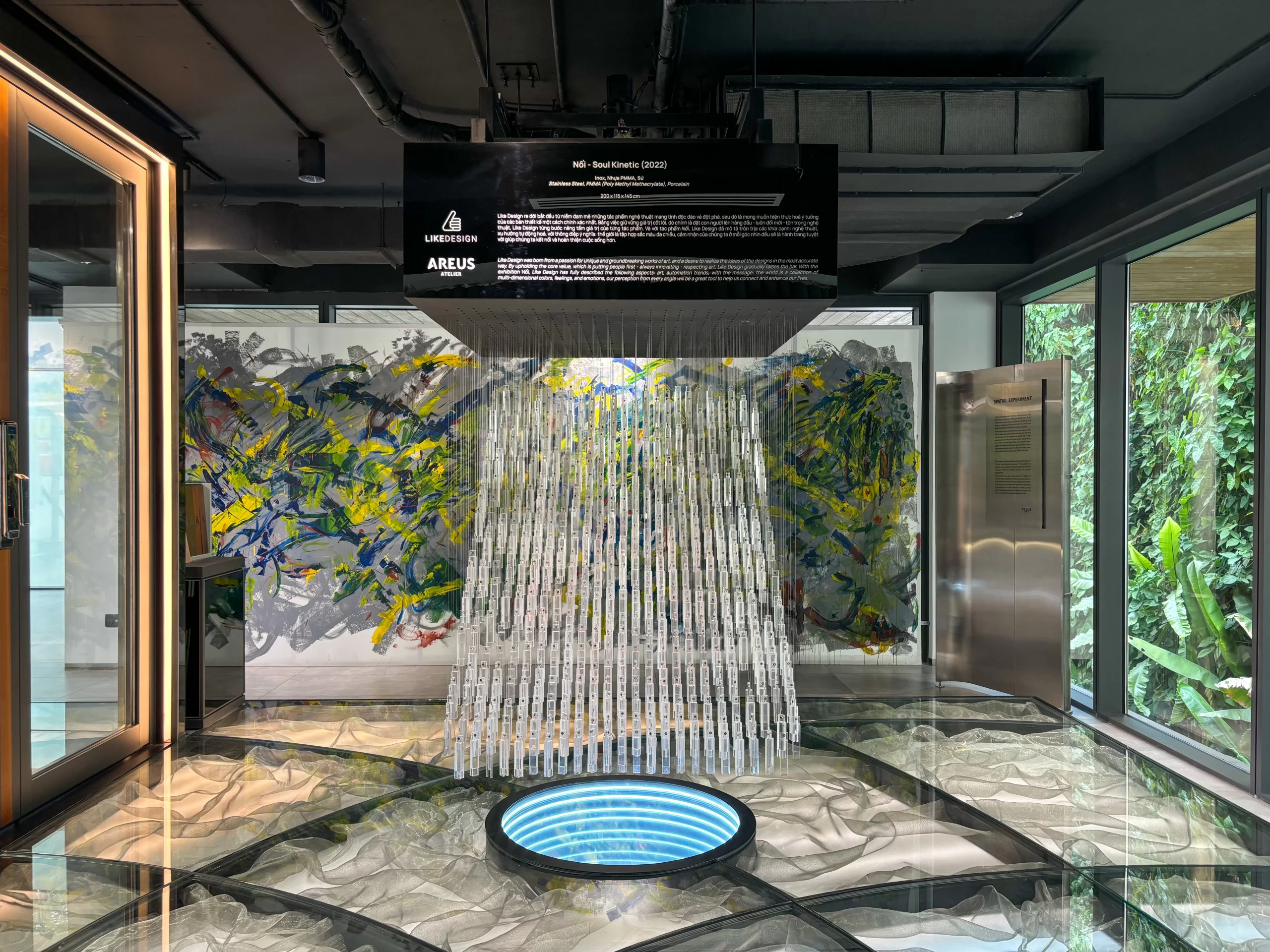 Areus Visit 7