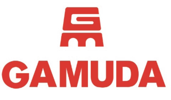 GAMUDA